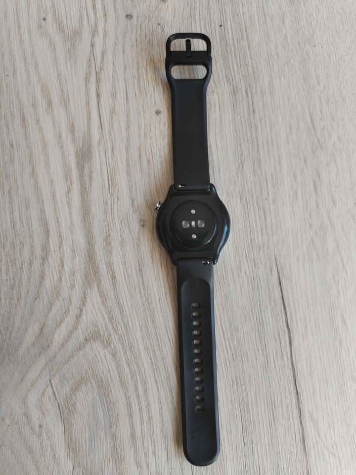 Chytré hodinky Amazfit GTR mini - 3