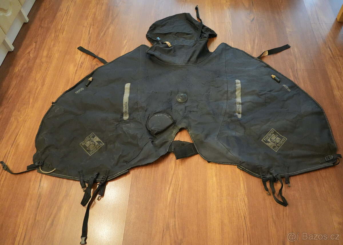 Deka Tucano Termoscud Piaggio Liberty - 3