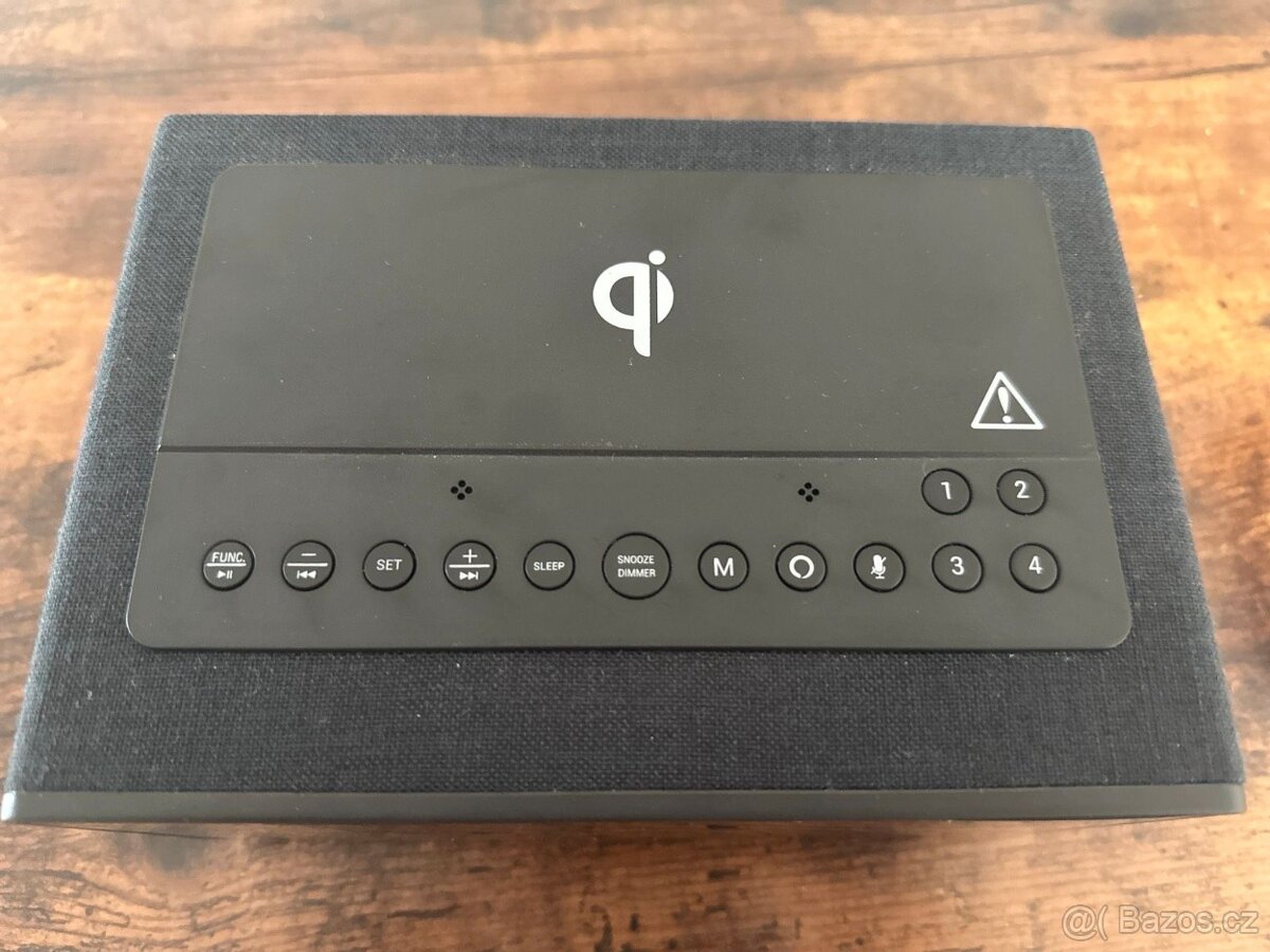 MEDION LIFE P66970 (MD 43970) Alarm Clock Station - 3