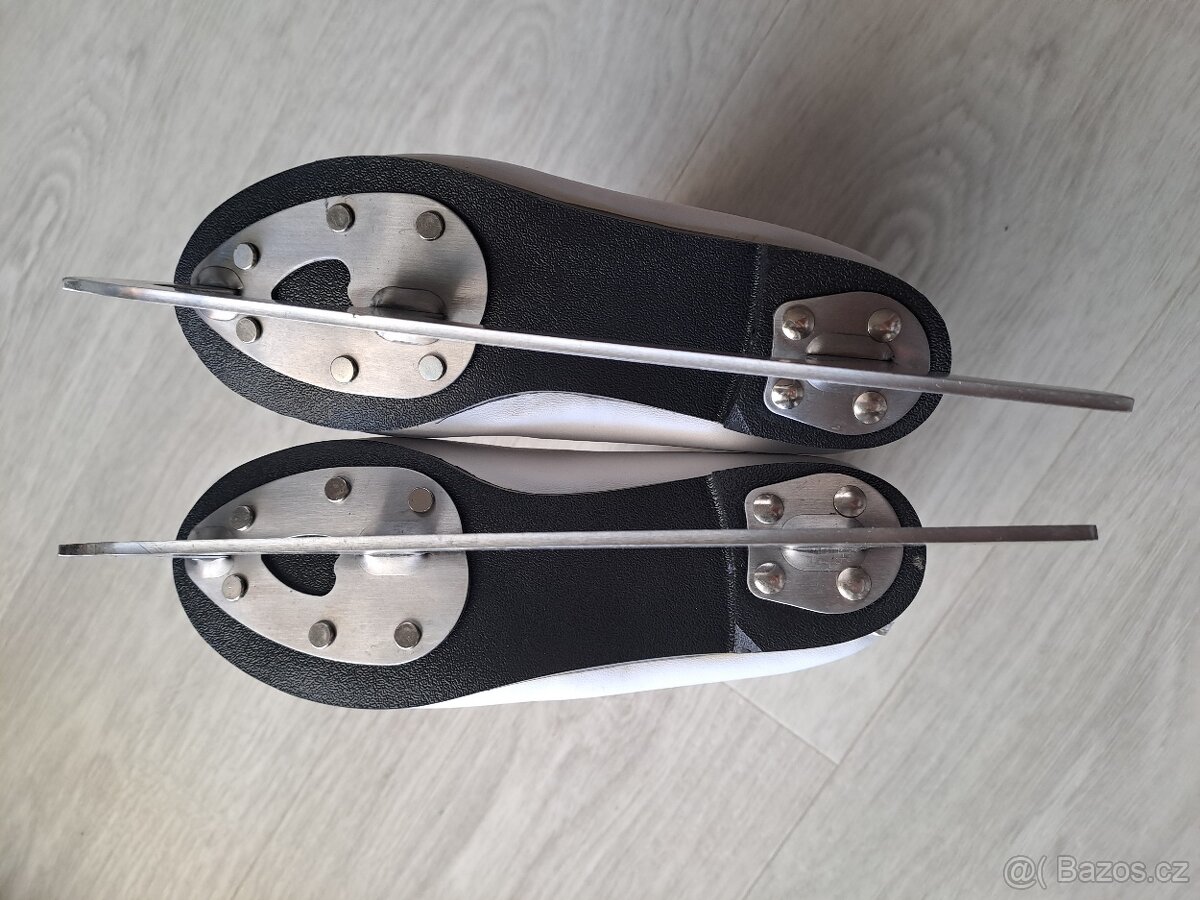 Dětské (dívčí) brusle TEMPISH DREAM, vel. 33/34 - 3