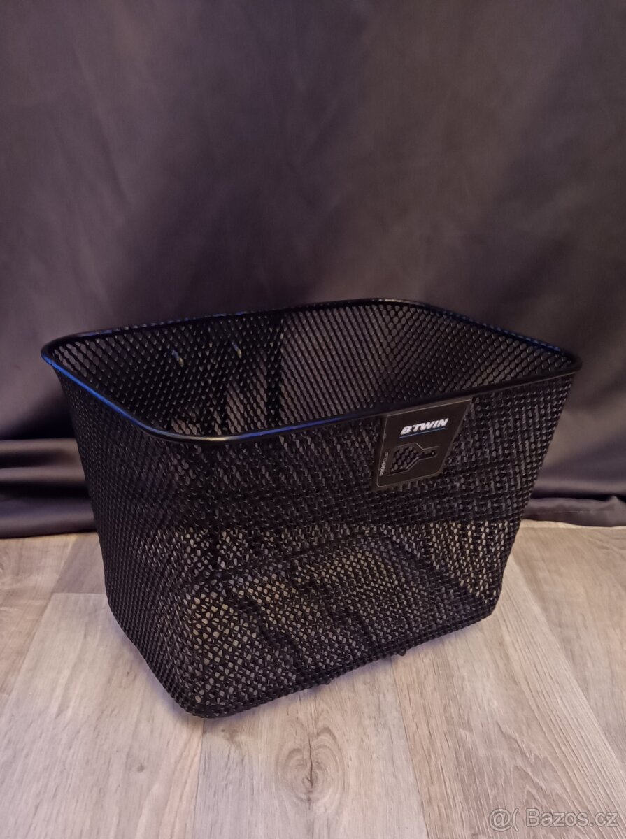 Dětské kolo trekové 20 6-9let - 3