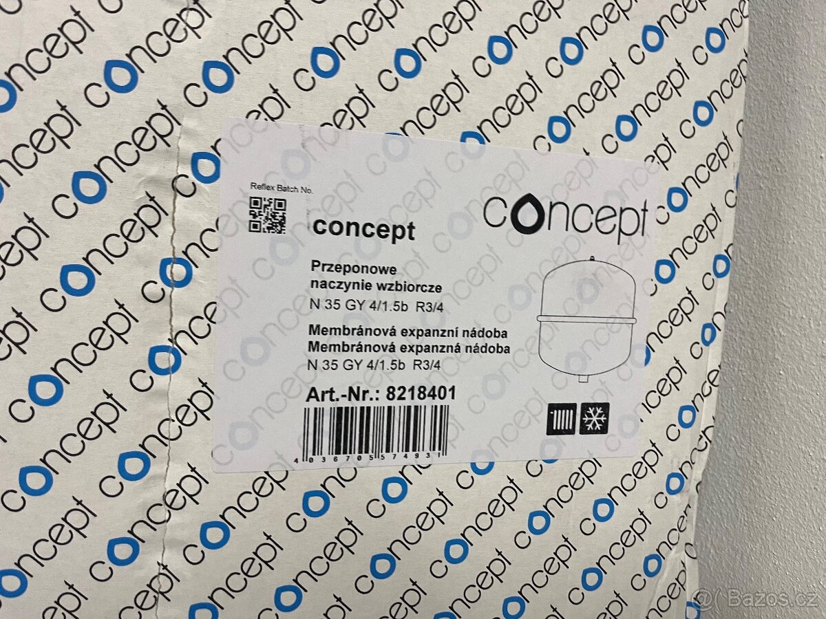 Tepelné čerpadlo - 3