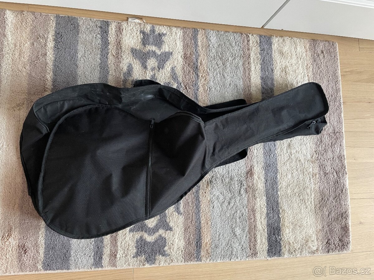 Kytara akustická - 3