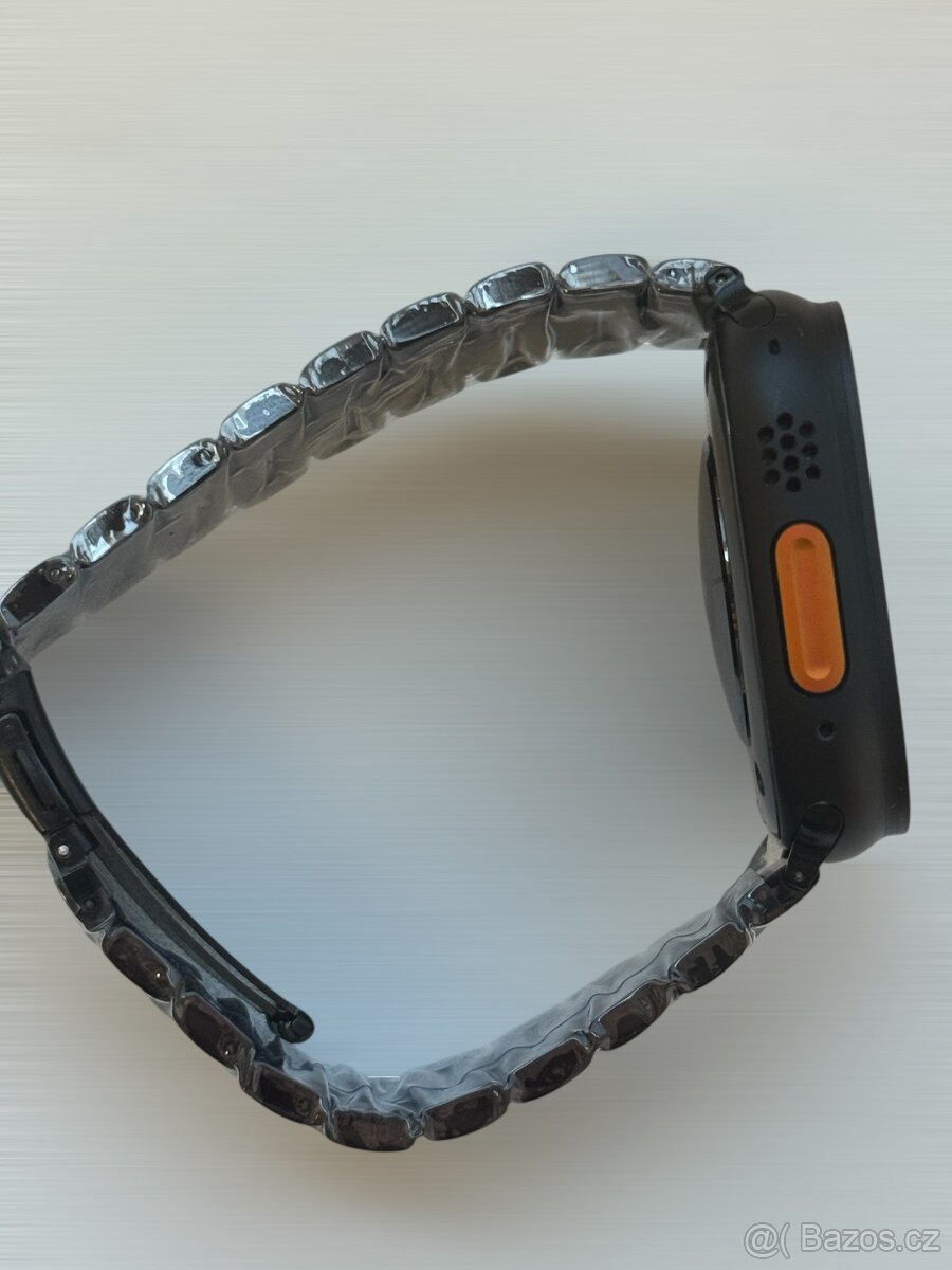 Apple Watch Ultra 2 GPS + Cellular 49mm Black Titanium - 3