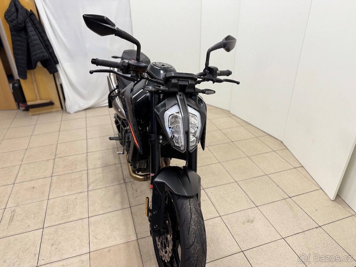 KTM 890 DUKE,ABS,TOP - 3