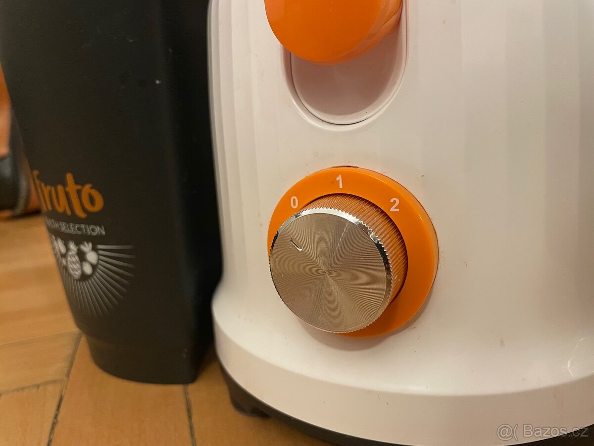 odsťavňovač eta fruto - 3