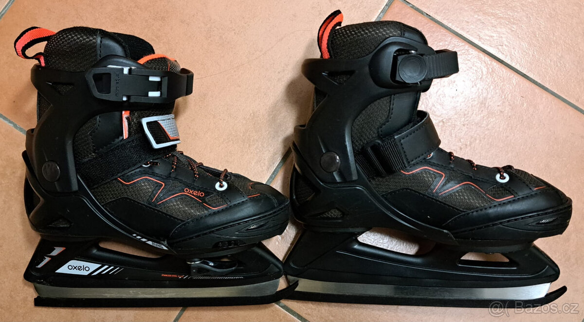 Dětské brusle vel.29-32 - 3