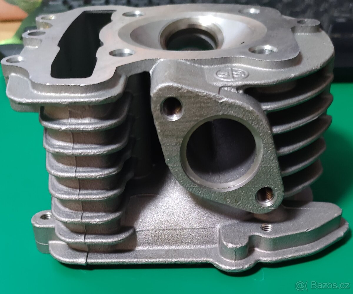 big bore kit 200cc na GY6 - 3