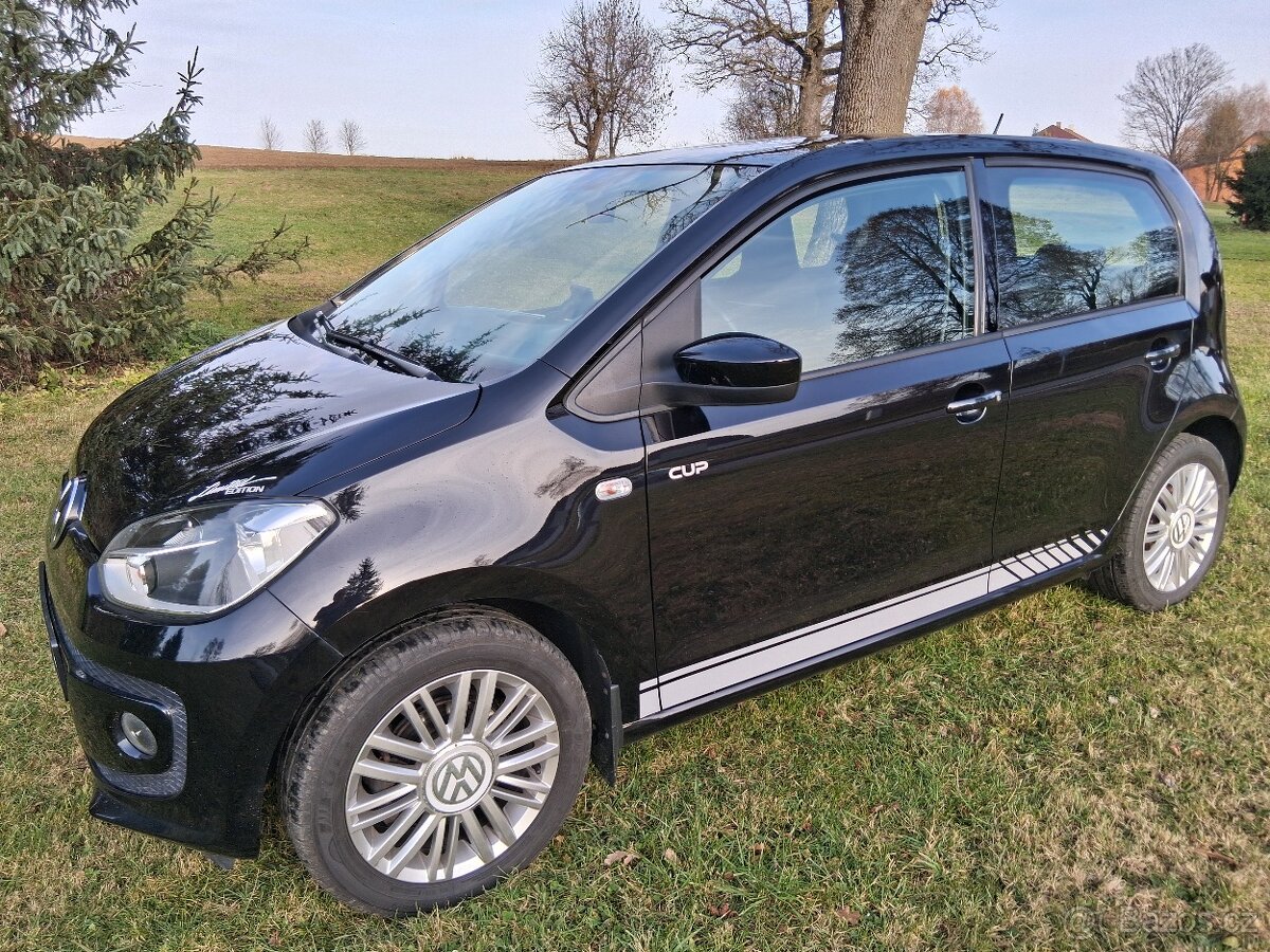 Volkswagen Up 1.0mpi 55kw - 3