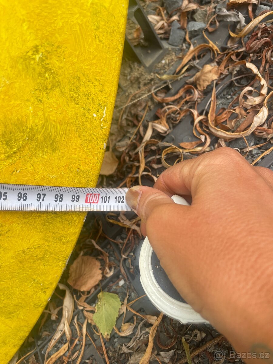 ORIGINAL AKRYL OBRAZ SE LVI - 3