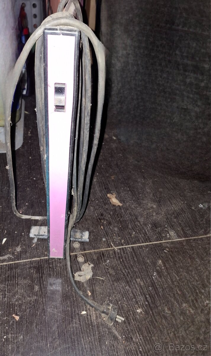 Olejové radiátory - 3