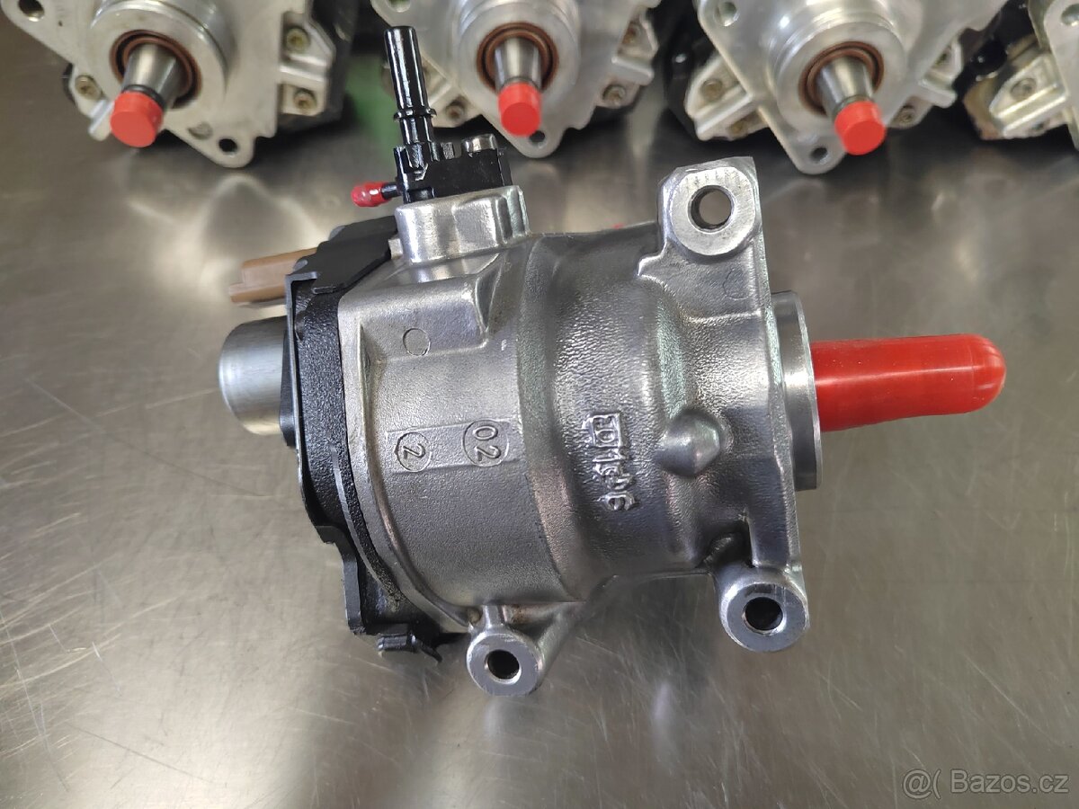 Repasované čerpadlo Delphi 28285432 - 3