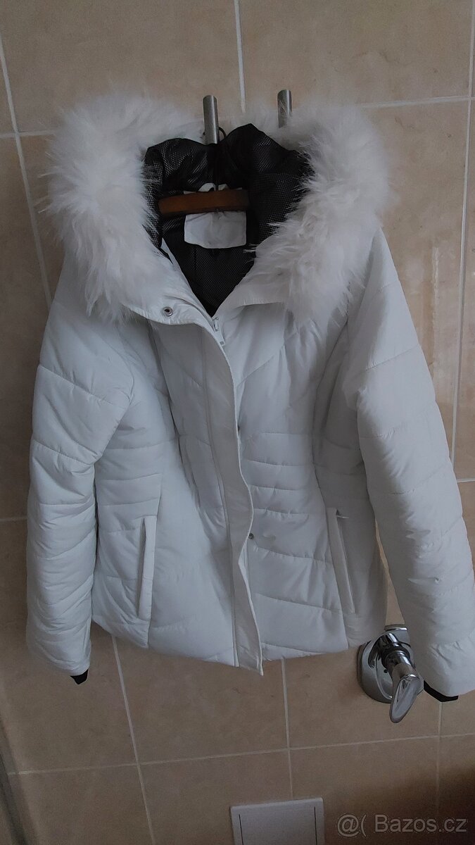Dámská bunda - 3