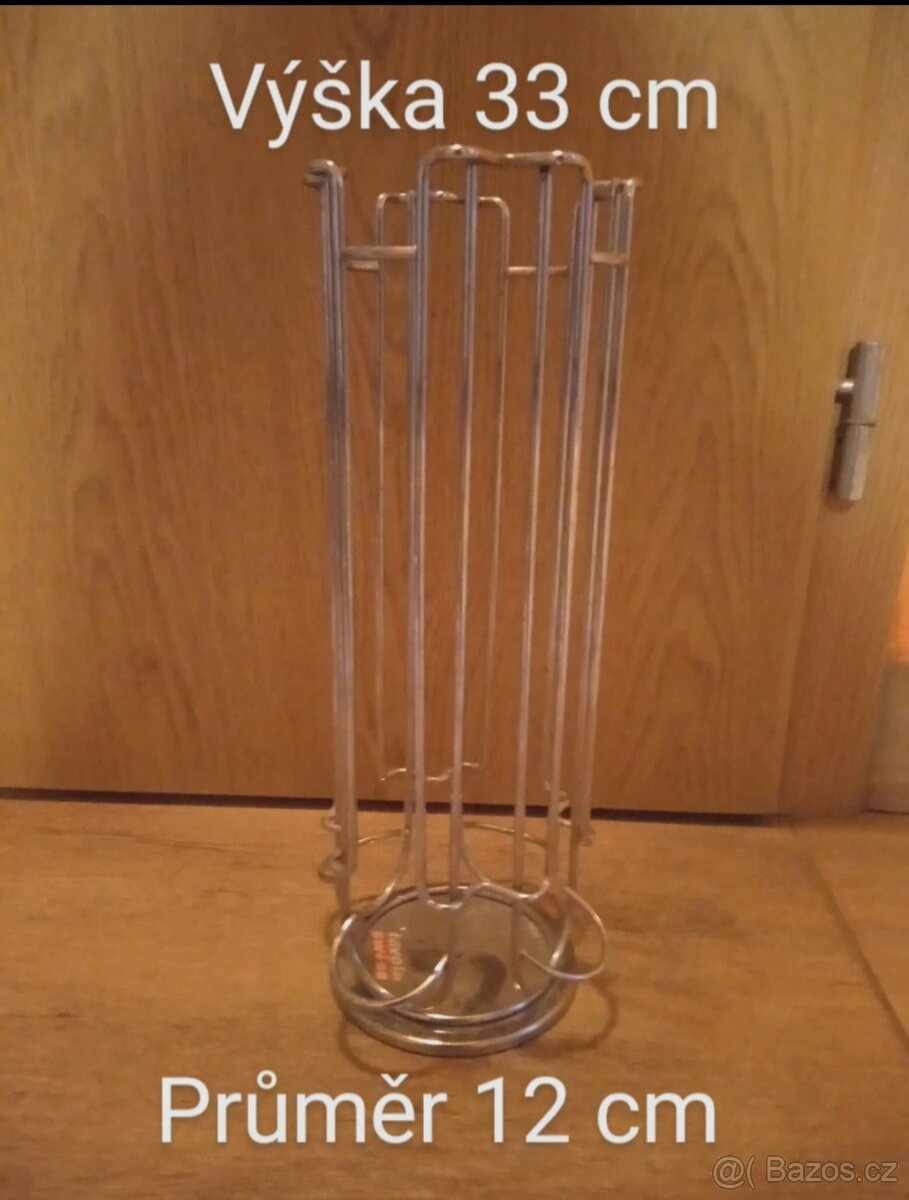 Stojan na kapsle Dolce Gusto - 3