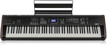 Stage piano Kawai MP7 - 3