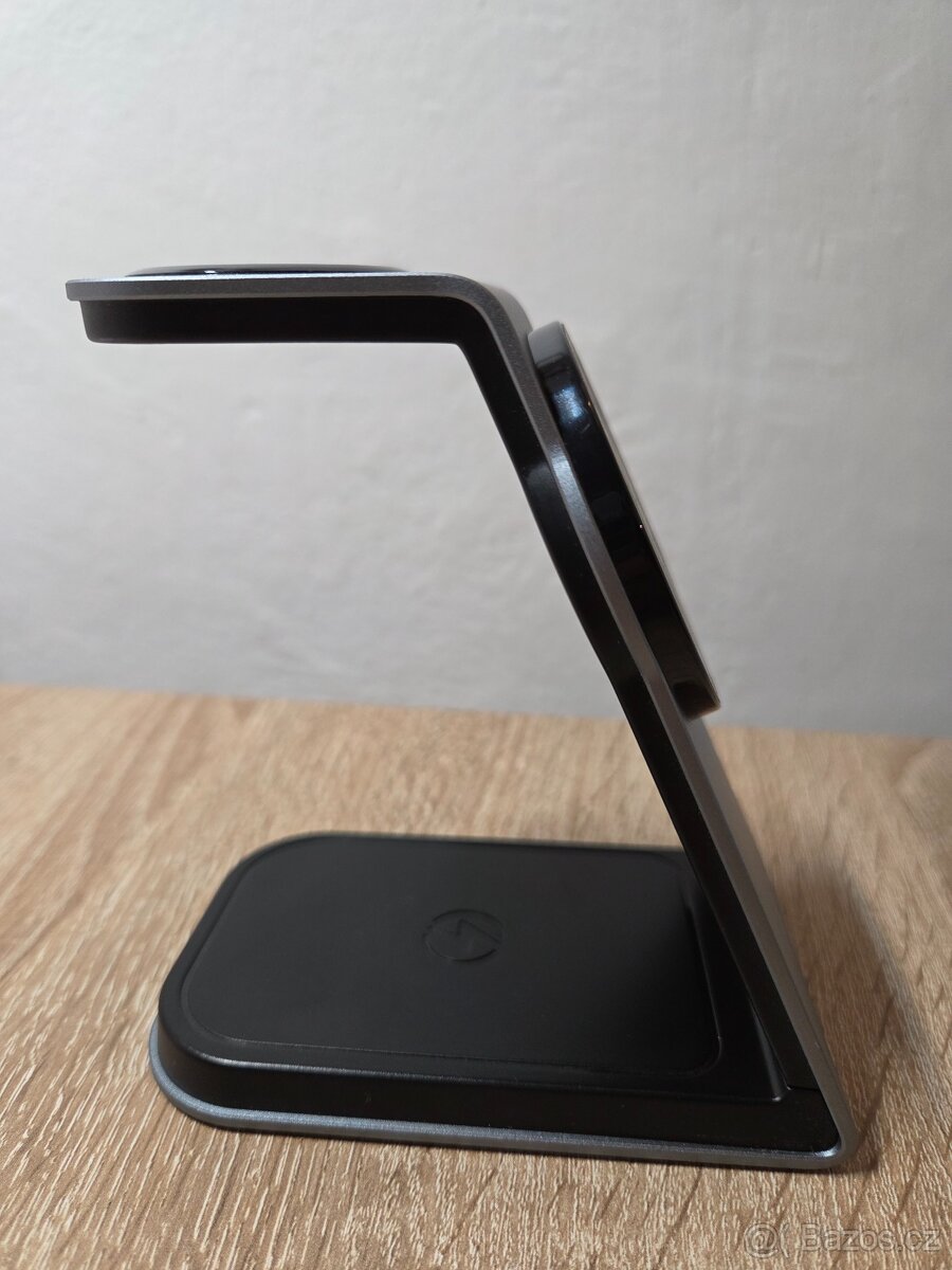 FIXED MagPowerstation ALU MagSafe - 3