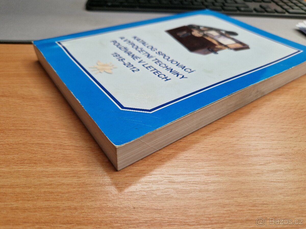 Dokumentace k radiotechnice - 3