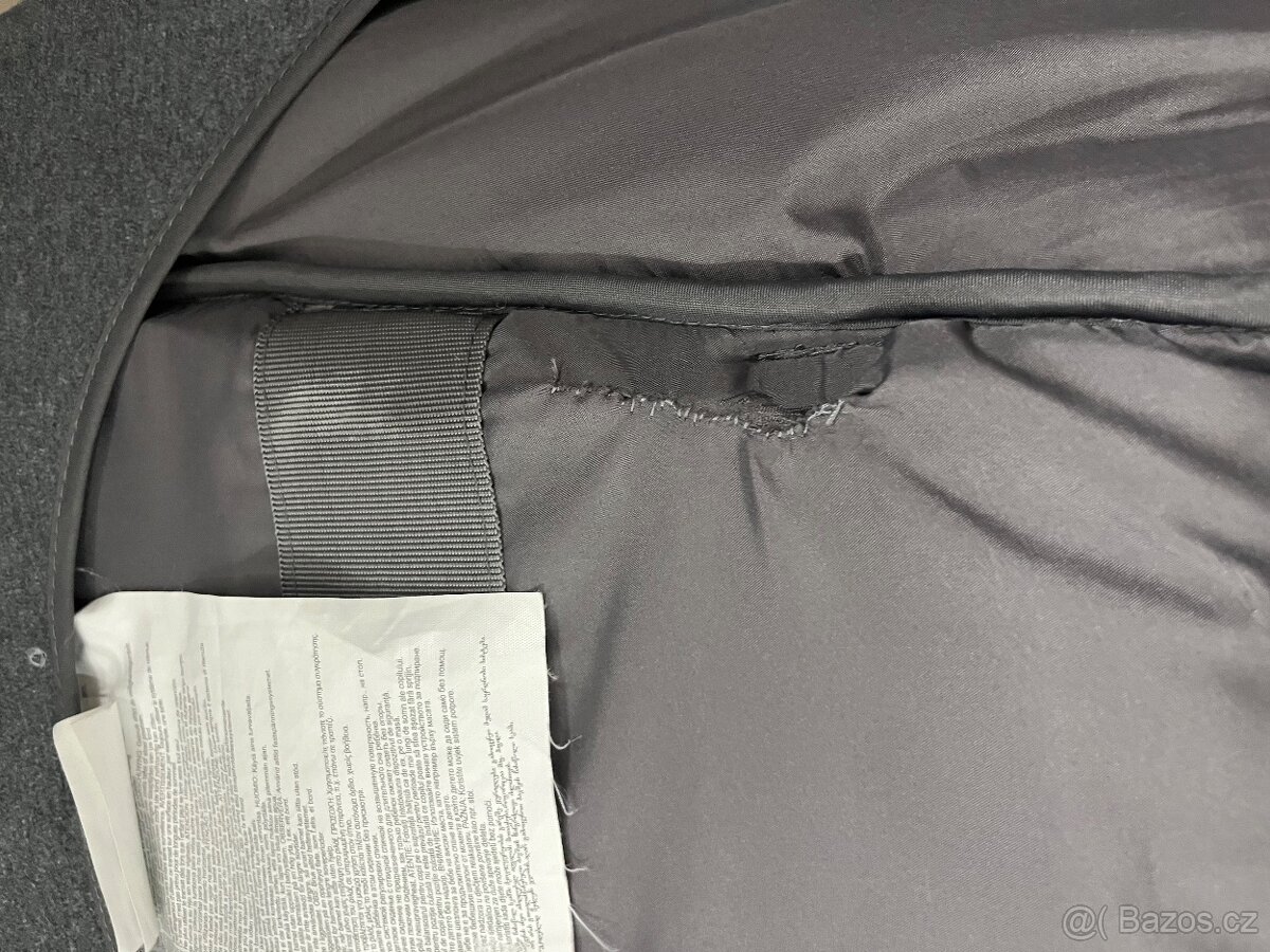 Lehátko na židli a houpátko 2v1 - 3