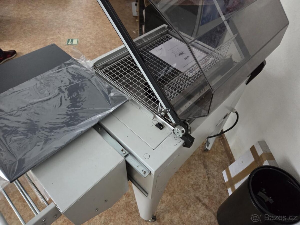 Minipack Torre SC 55 - 3