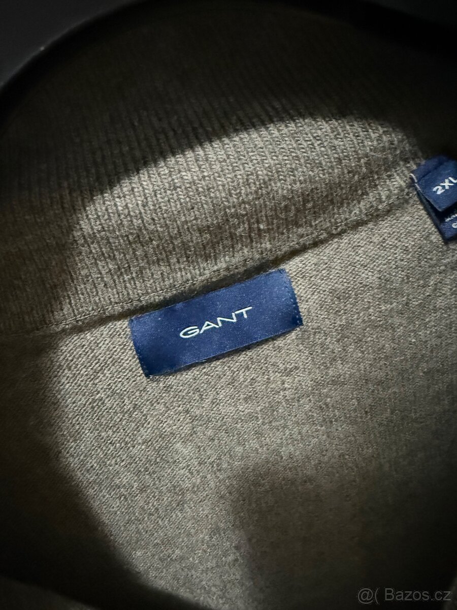 Svetr Gant pánský - 3