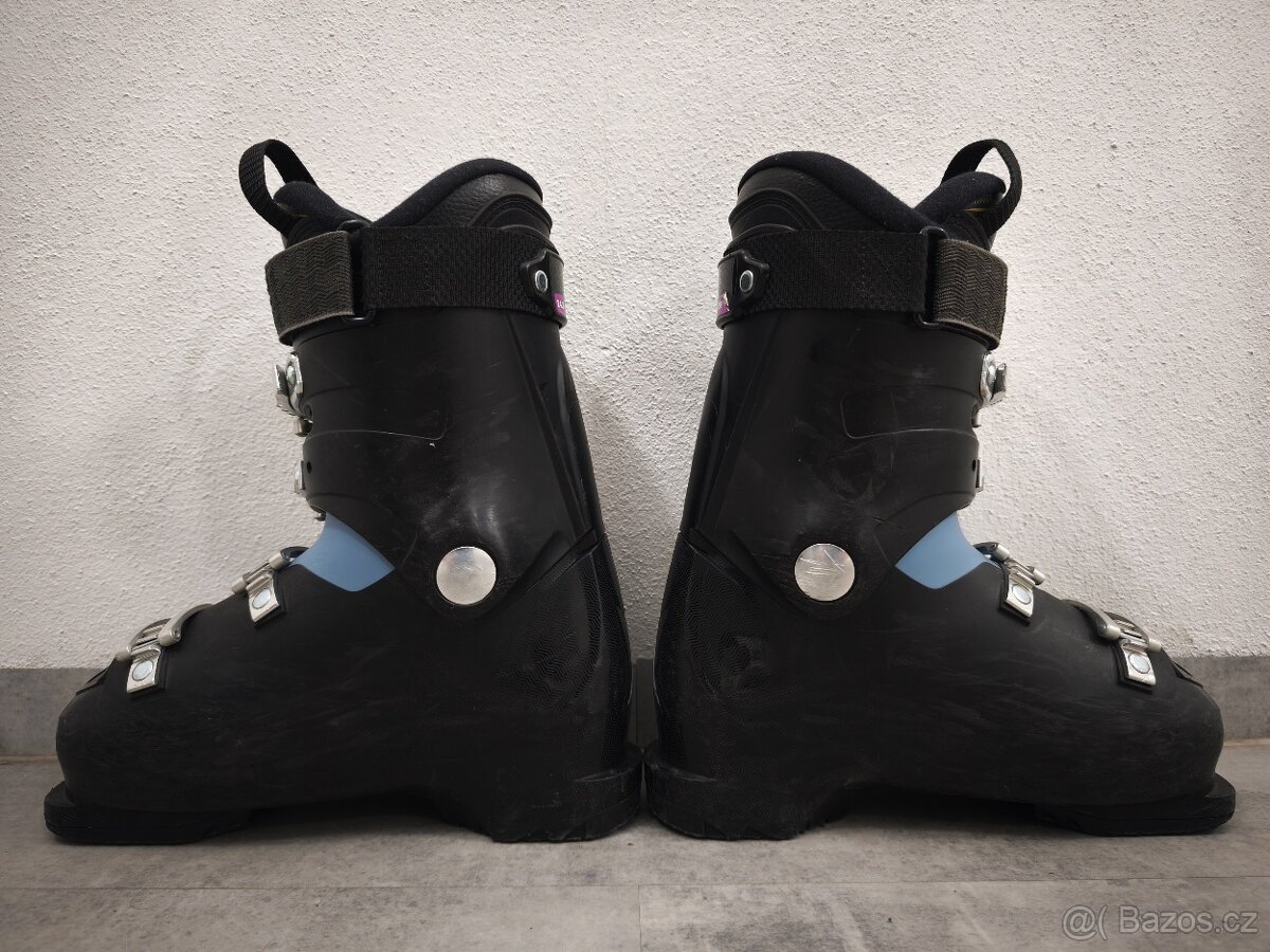 Lyžáky Atomic 24,5 - 3