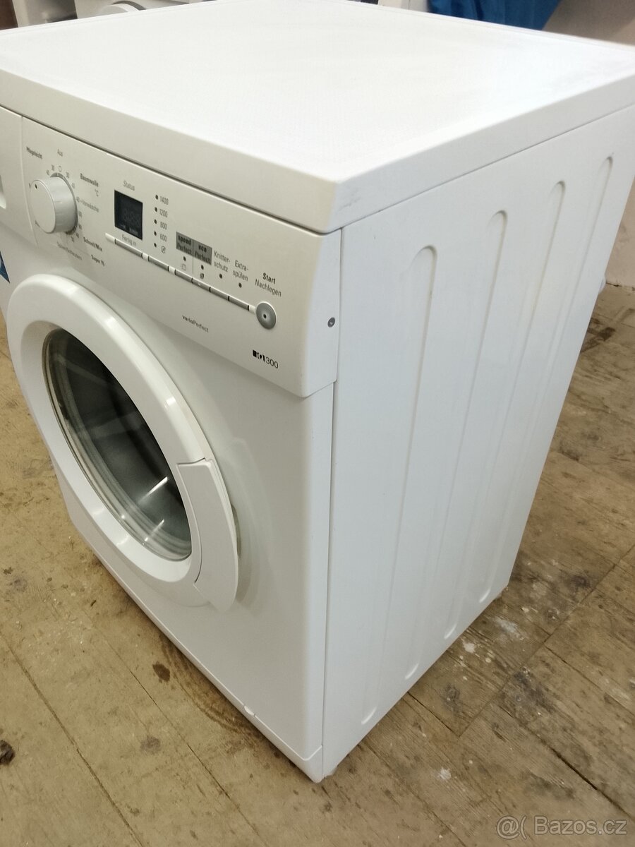 Pračka Siemens IQ 300 - 3