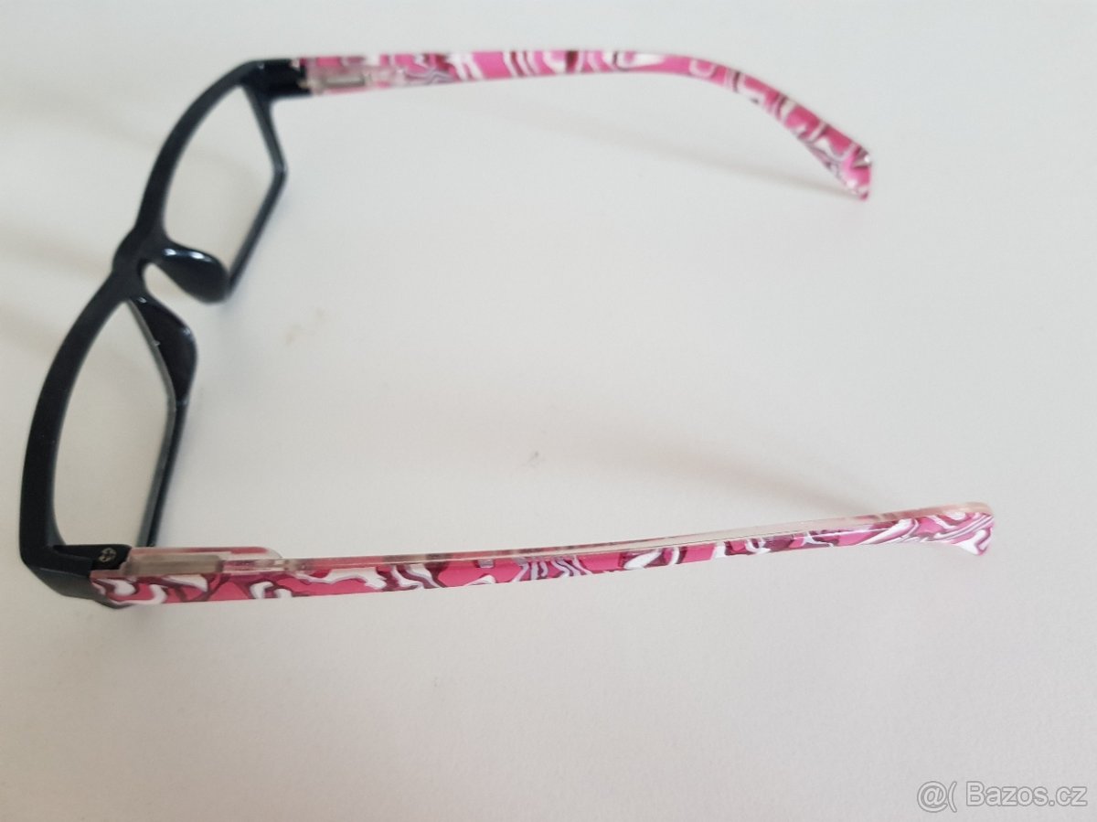 Obroučky dioptrické plastové - 3