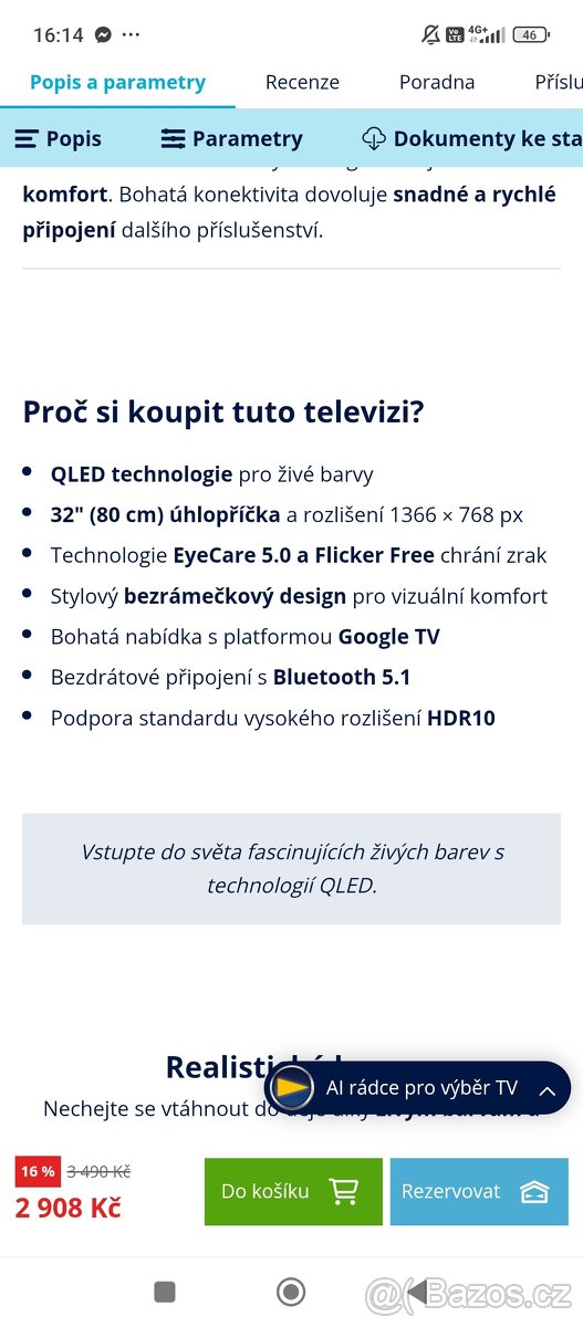 Nová tv - 3