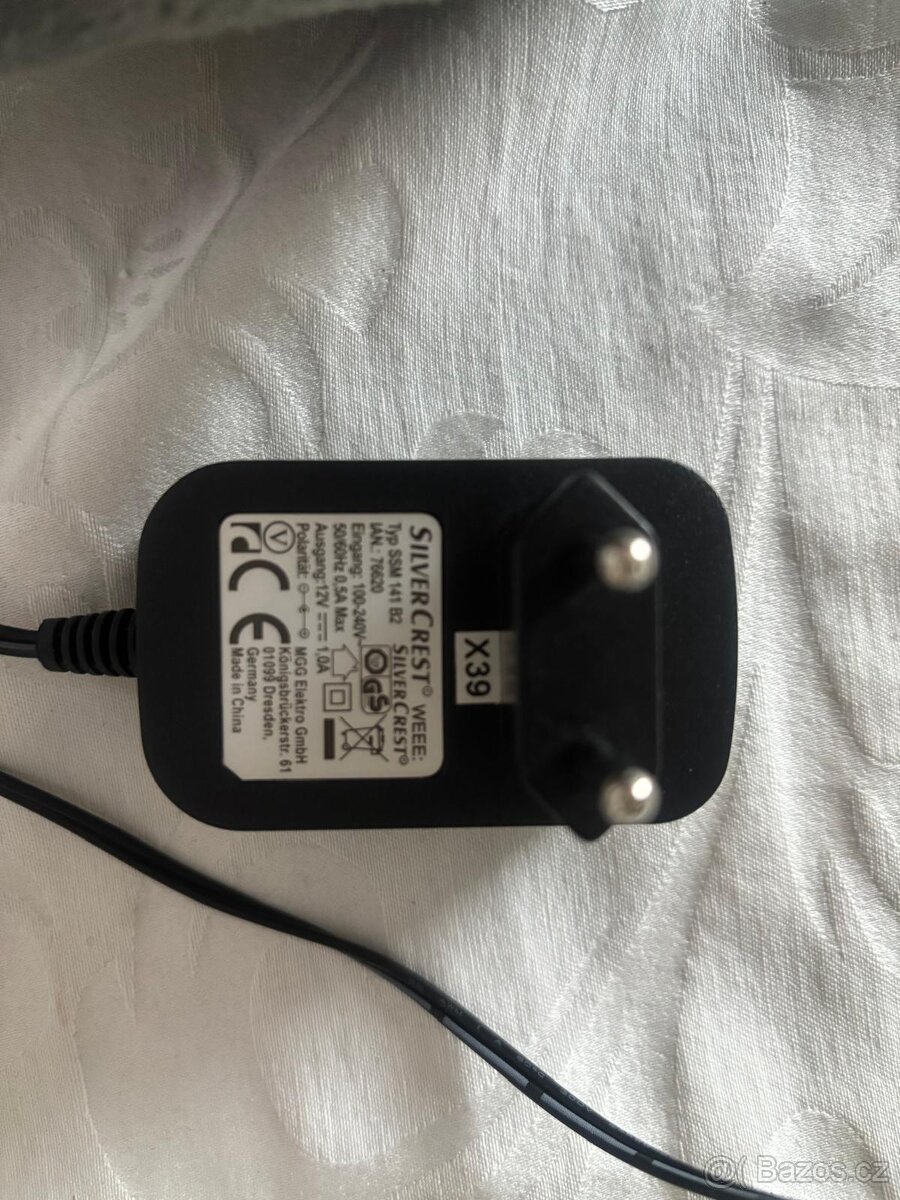 Masážní polštář - 3