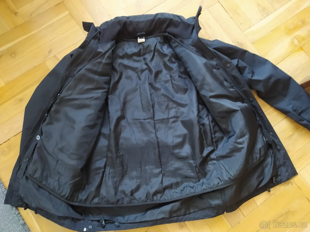 Policejní zimní bunda - 3