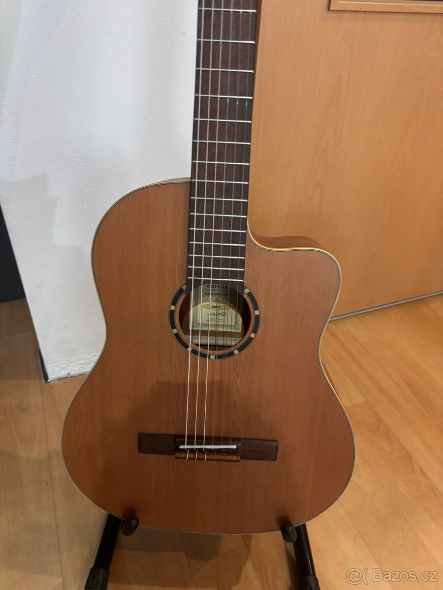 Elektroakustická kytara - 3