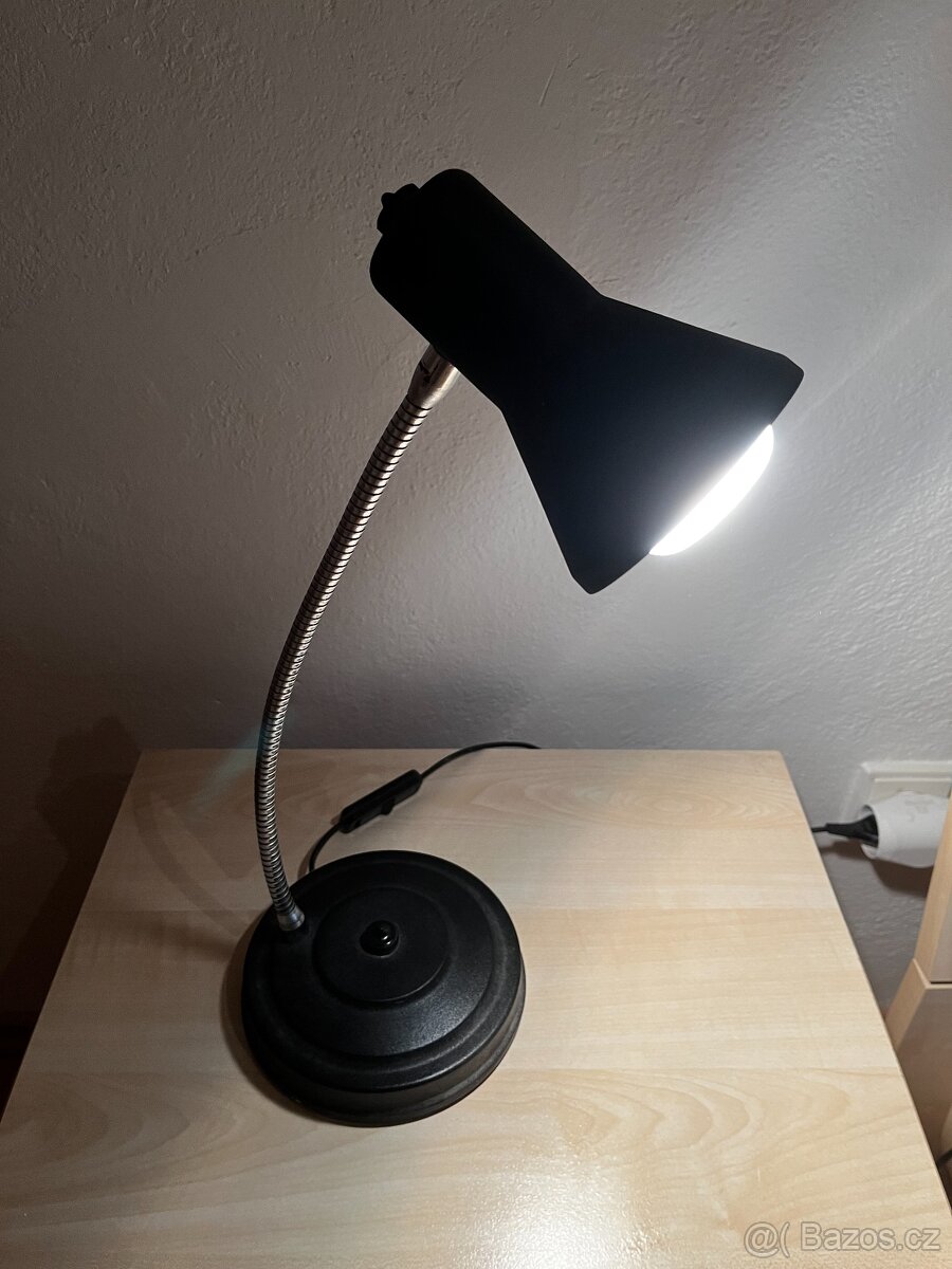 Stolní lampa - 3