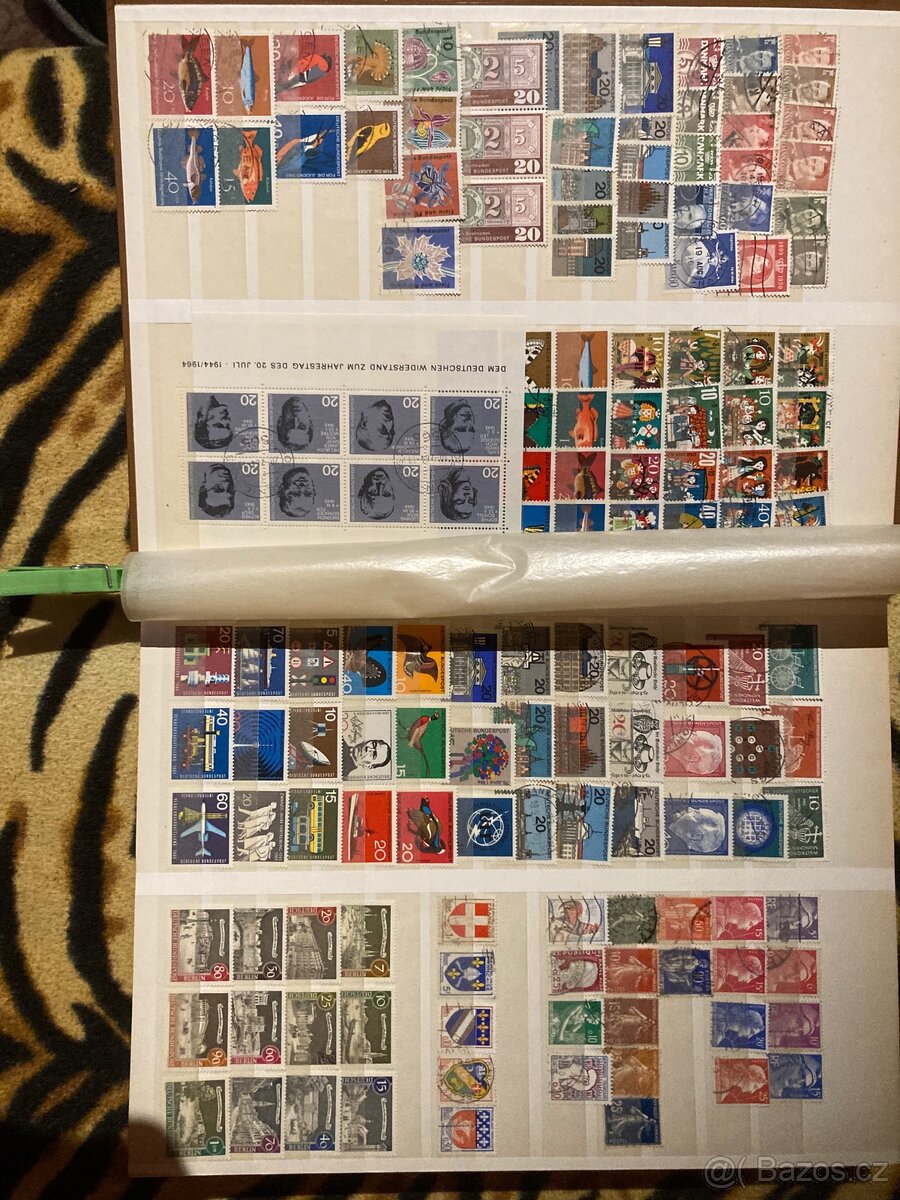 Album A4/30 stran č.58 - 3