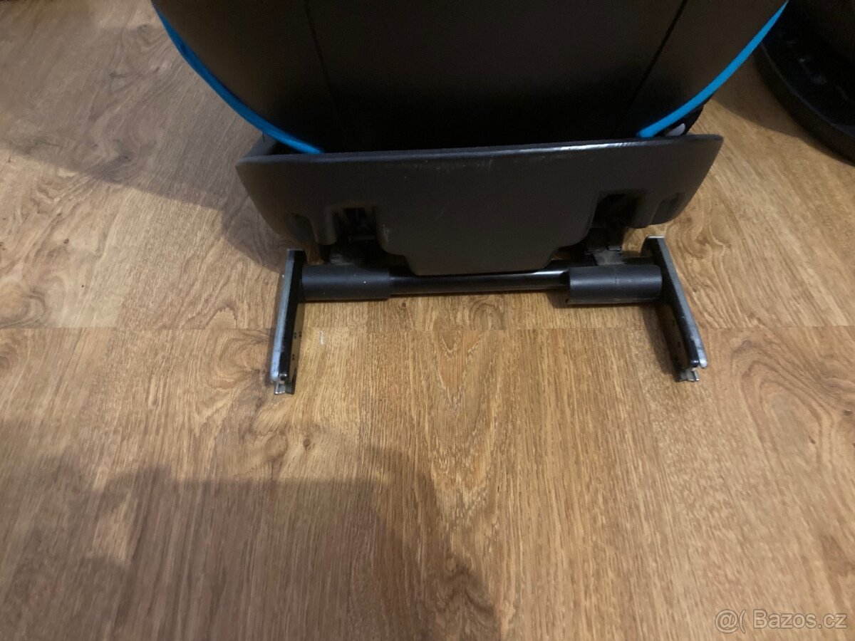 Autosedačka Cybex - 3