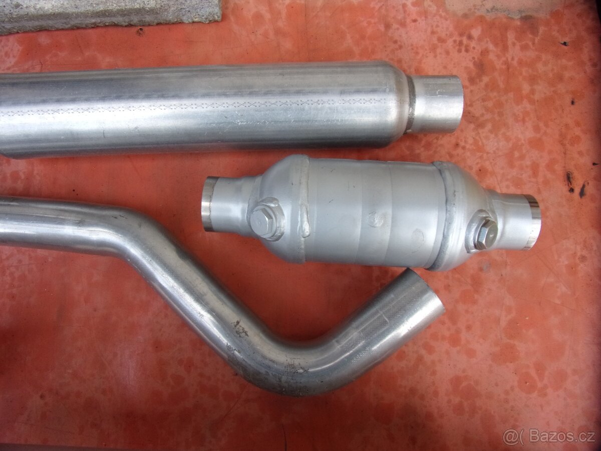 NOVÉ Náhradní díly - 3