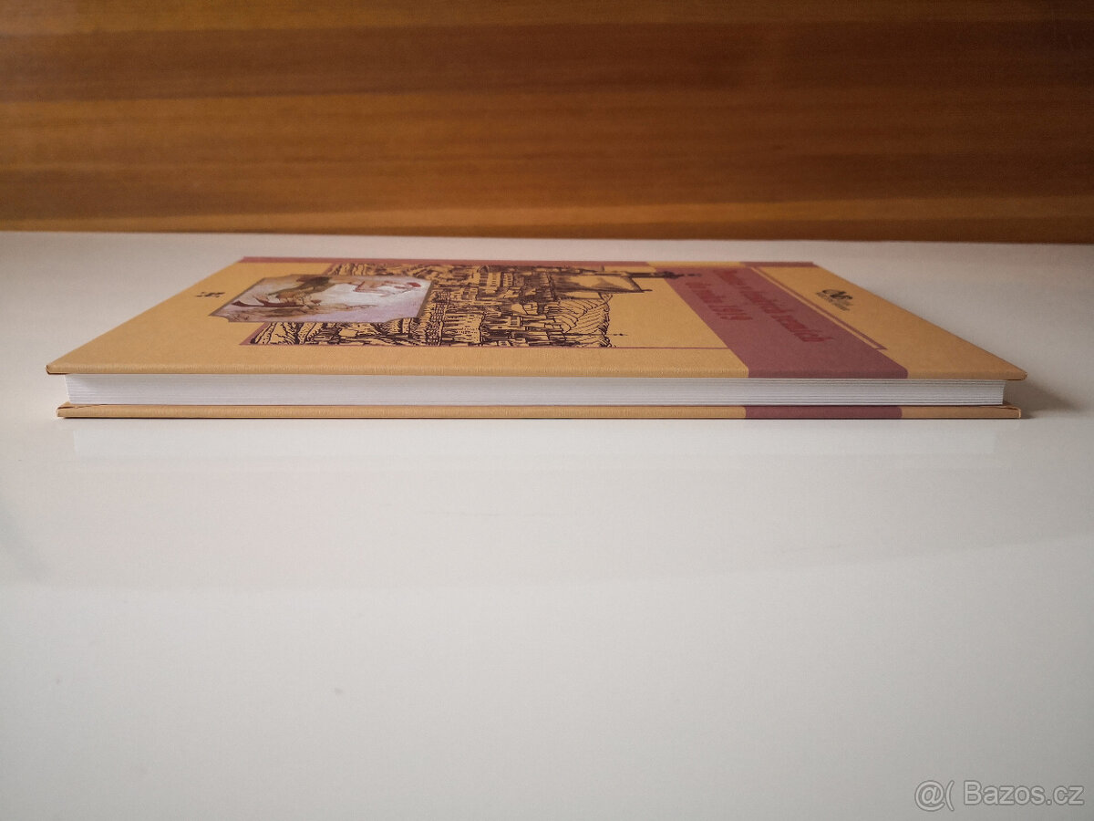 Peníze v českých zemích do roku 1919 - 3