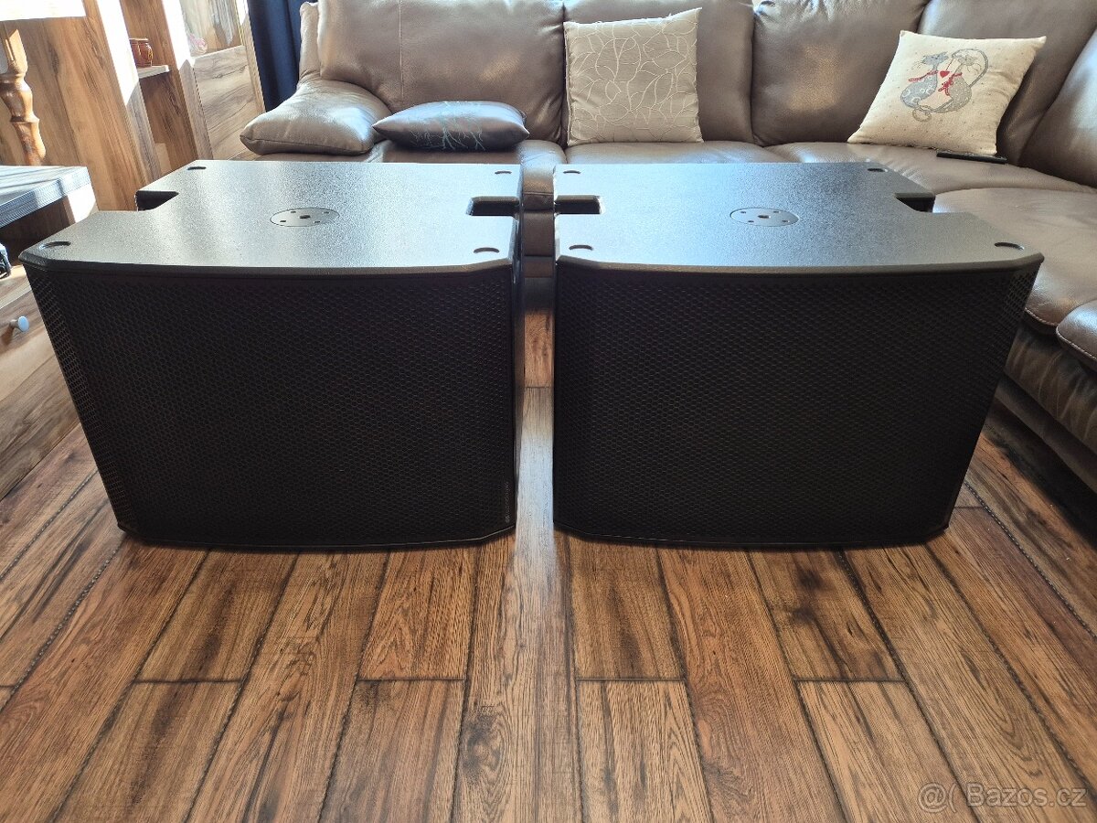 DB Technologies SUB 918 - 3