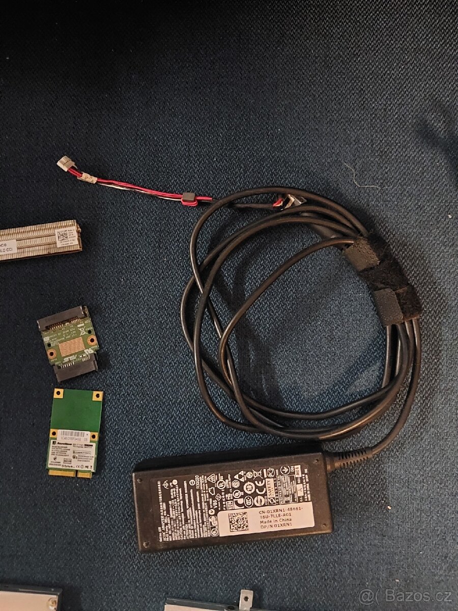 Dily pc a notebooky - 3