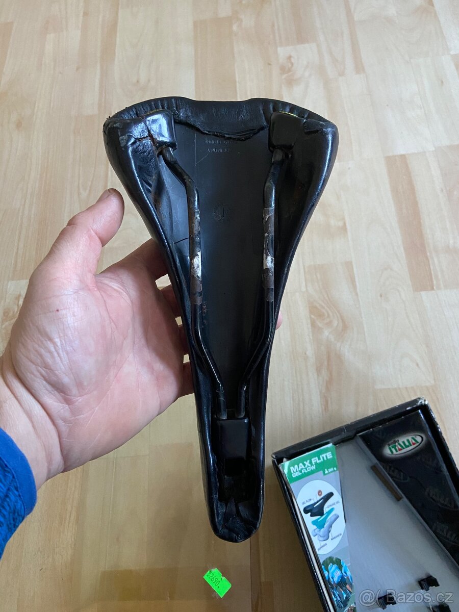 Sedlo Flite Max - 3