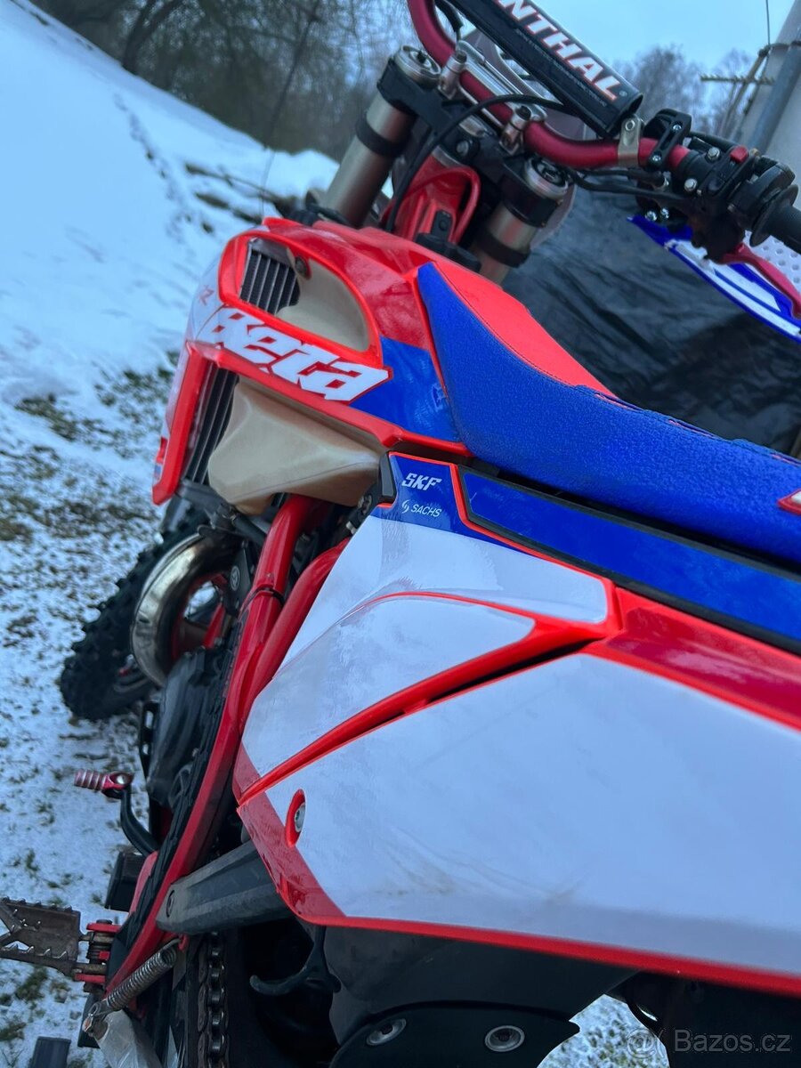 Beta RR 300 factory 2022 - 3