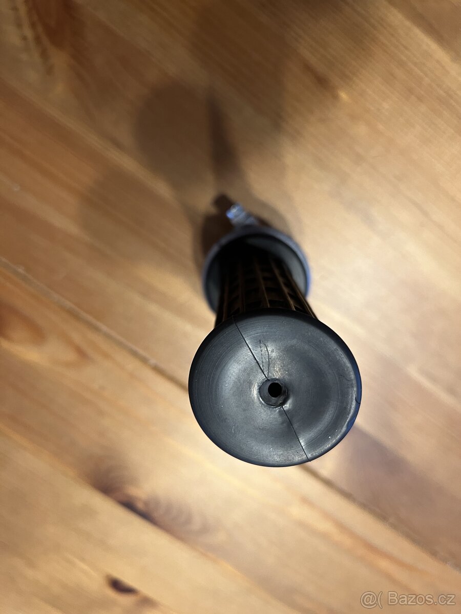 Jawa a Eso Rychlopal - 3