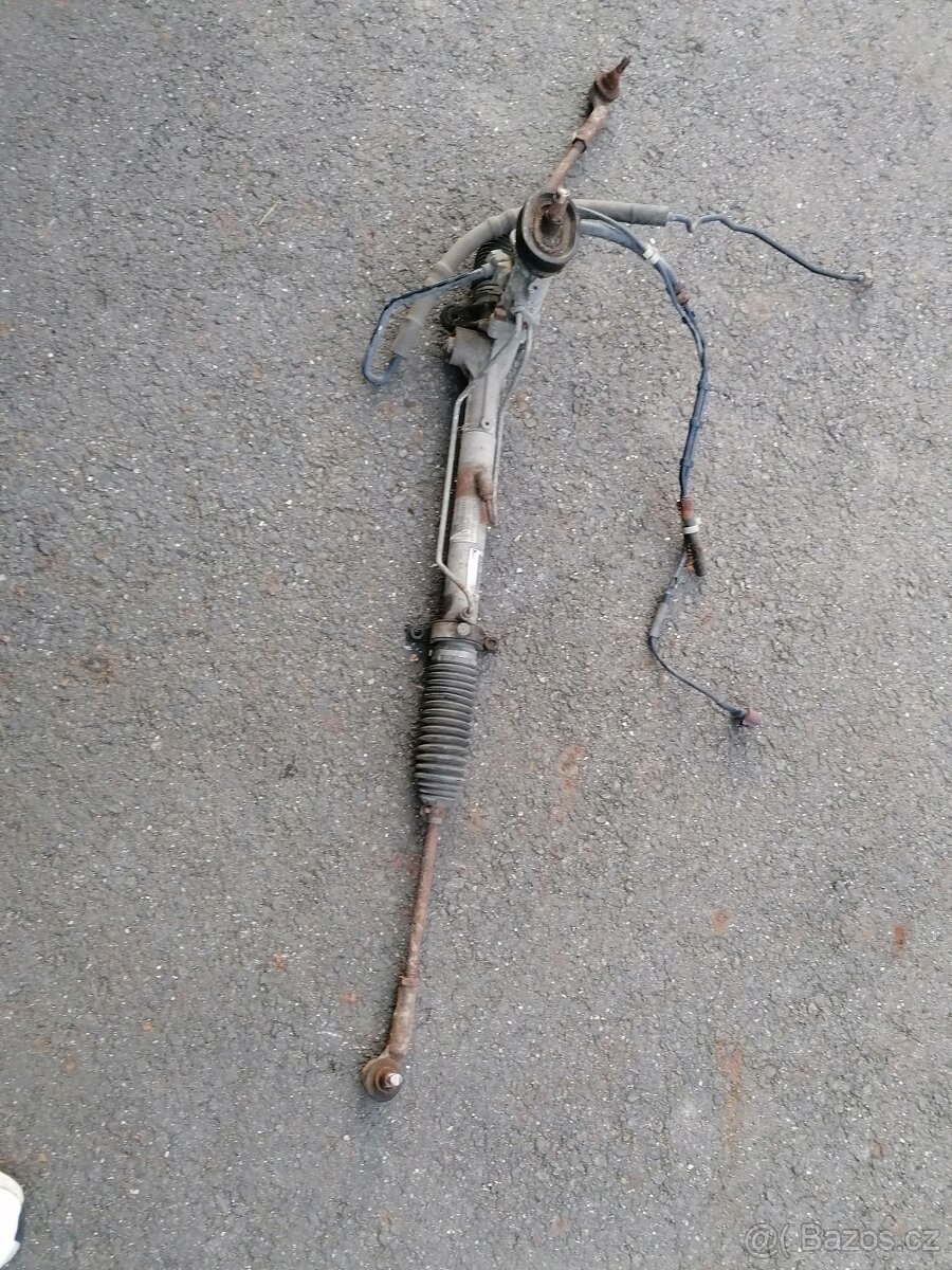 Servorizeni Fabia Kojo - 3