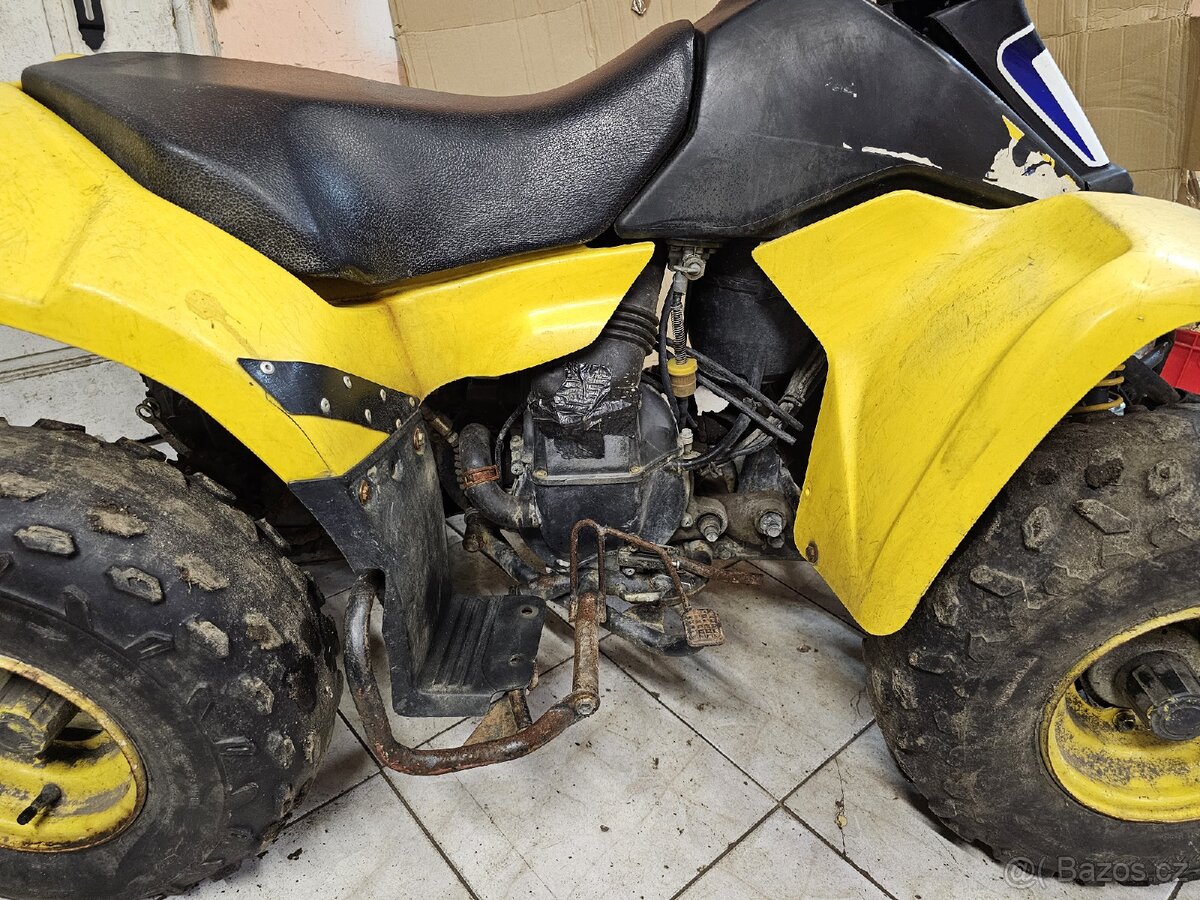 Díly pro Suzuki LT 80 lt80 - 3