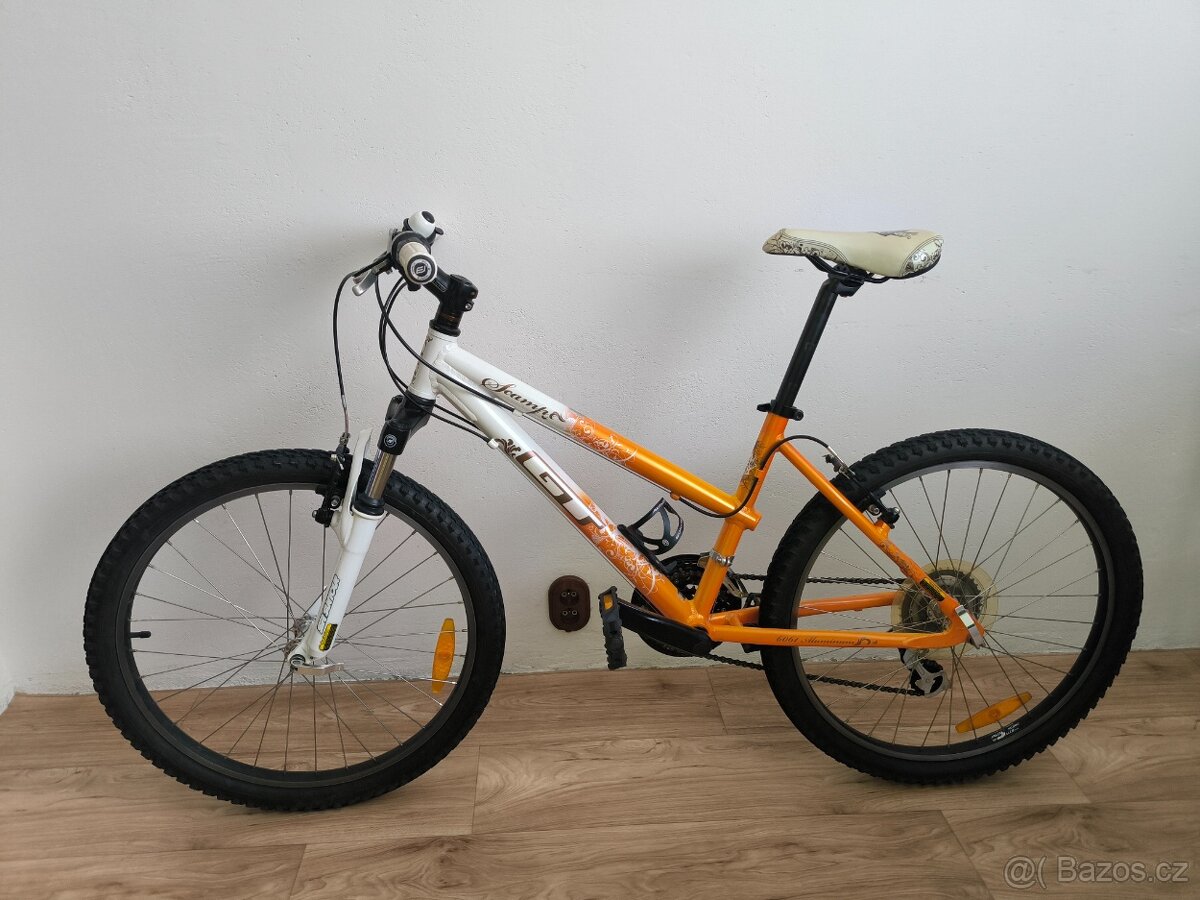 GT Scamp 24" - 3