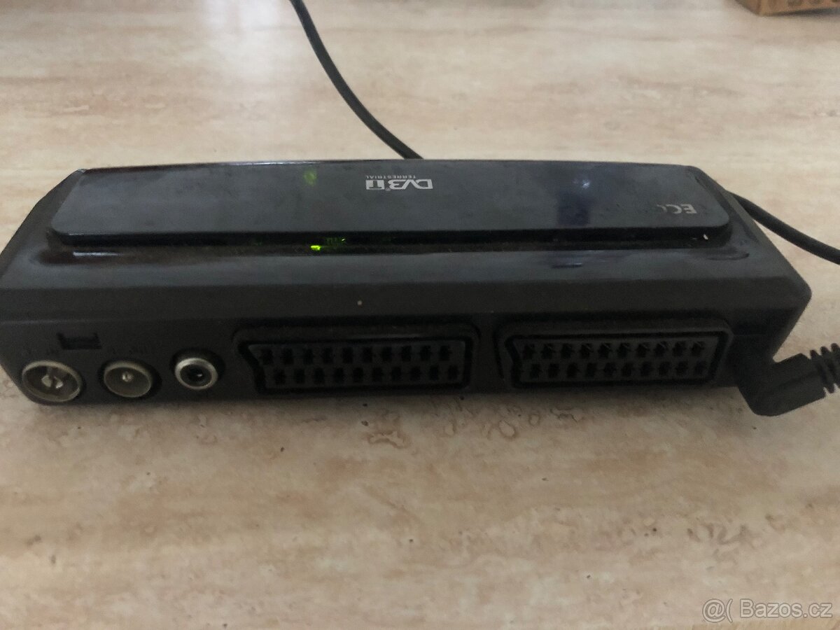 Settopbox - 3