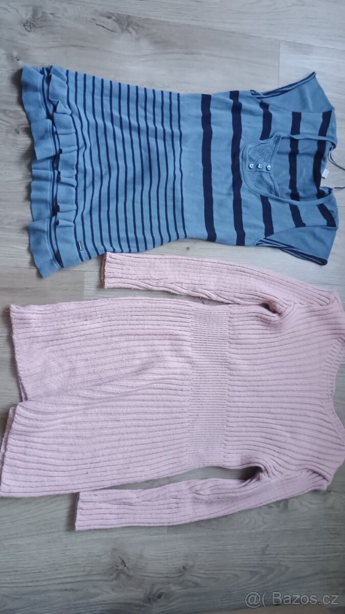 Dívčí oblečení 22 ks - 3