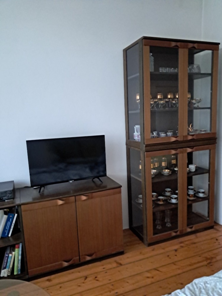 obývací stěna - sestava - 3