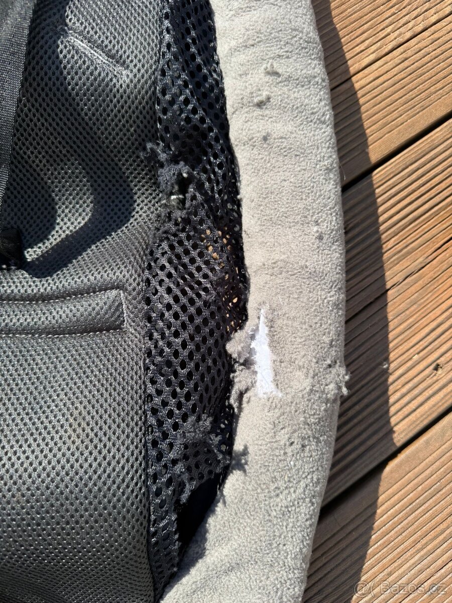 Chariot Thule cross1 - 3