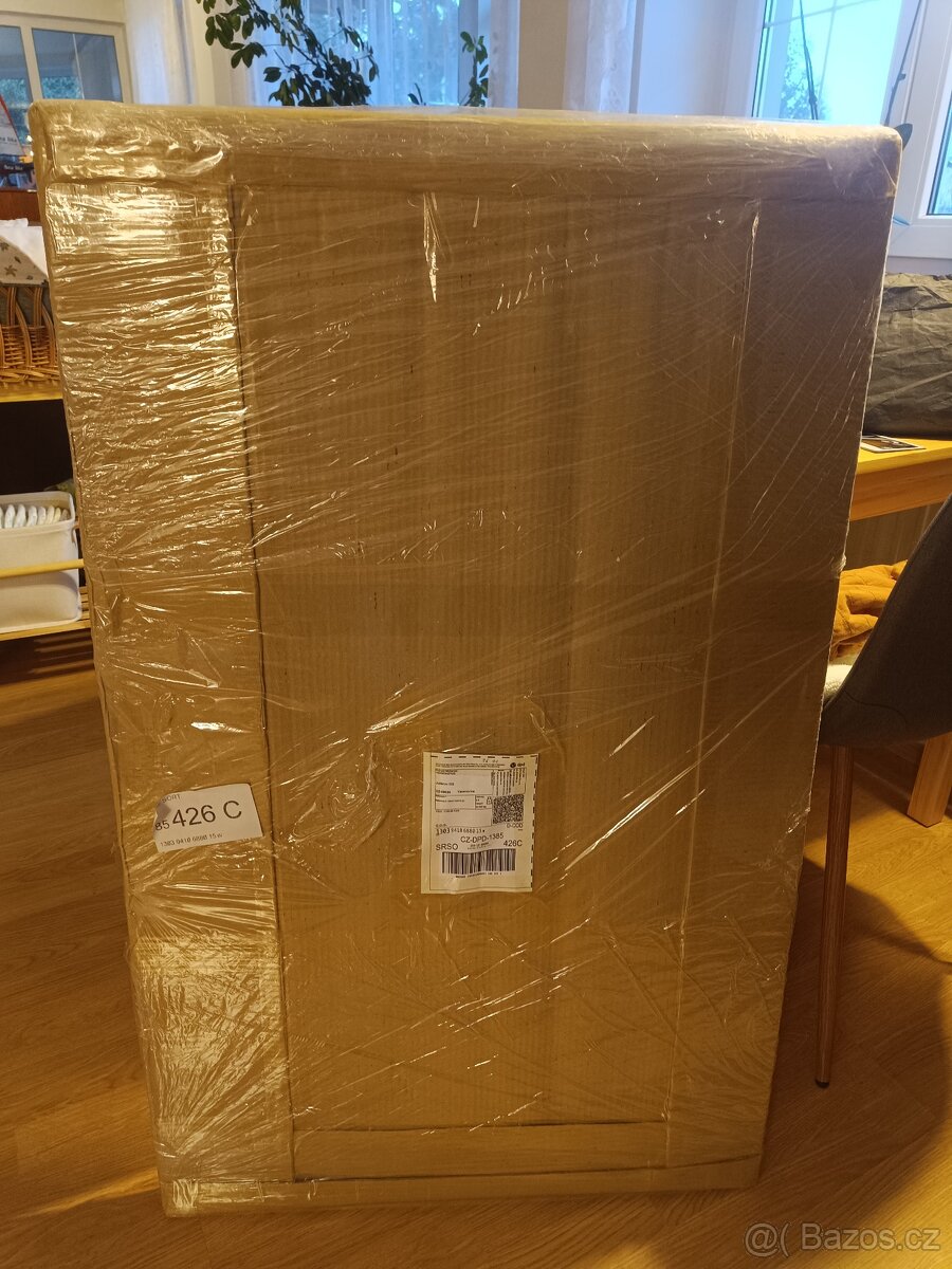 Laminovaná deska Egger - 3