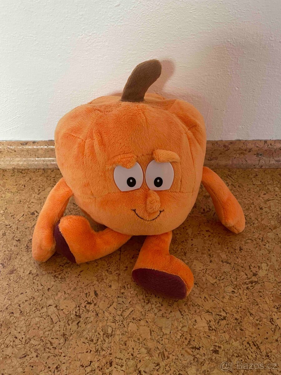 Plyšové hračky Billa - 3